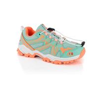 Scarpe da trekking da donna Kimberfeel Gokart Turchese 38