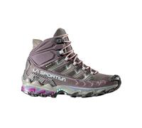 Scarpe da trekking da donna La Sportiva Ultra Raptor II Gtx Mid Gris 36,5