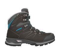 Scarpe da trekking da donna Lowa Badia GTX (antracite/blu) 5