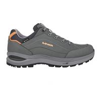 Scarpe da trekking da donna Lowa Renegade EVO GTX LO Ws (grafite/albicocca) 6