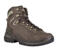Scarpe da trekking da donna Lowa Renegade Evo Gtx Mid Ws Misura delle scarpe (EU): 37 / Colore: marrone