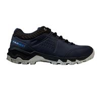 Scarpe da trekking da donna Mammut Nova IV Low GTX (blu-nero) 6 5