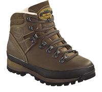 Scarpe da trekking da donna Meindl Borneo 2 MFS Marron 40