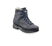 Scarpe da trekking da donna Meindl Island Active MFS (blu notte) 40 (6.5 UK)