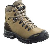 Stivali da trekking da donna Meindl Kansas Lady GTX marrone (37.5 (4.5 UK))