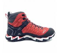 Scarpe da trekking da donna Meindl Lite Hike GTX Rouge 40