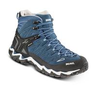 Scarpe da trekking da donna Meindl Lite Hike Lady GTX Blu 40