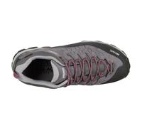 Scarpe da trekking da donna Meindl Lite Trail Lady GTX Rose 37