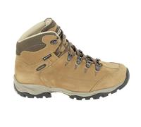 Scarpe da trekking da donna Meindl Ohio 2 GTX Marron 36