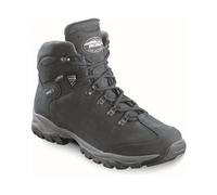 Meindl - Scarpe escursionismo in GORE-TEX® - Ohio Lady 2 GTX Marine per Donne in Pelle - Taglia 38 - Blu navy