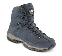 Scarpe da trekking da donna Meindl Ohio Winter GTX Bleu 39,5