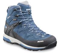 Scarpe da trekking da donna Meindl Tonale Lady GTX (blu/grigio chiaro) 5,5