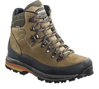 Meindl Vakuum Gore-tex Lady Mfs Brun 21 - Scarpa di montagna trek - Marrone [Taglia : 38 2/3]