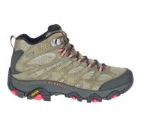 Scarpe da trekking da donna Merrell Moab 3 Mid Gore-Tex (oliva) 42,5