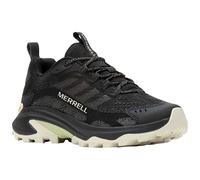 Scarpe da trekking da donna Merrell Moab Speed 2 Misura delle scarpe (EU): 37,5 / Colore: nero