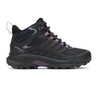 MERRELL Boots 'SPEED STRIKE 2 MIS GORE-TEX' lilla / nero, Taglia 41