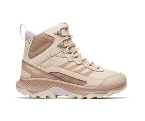 Scarpe da trekking da donna Merrell Speed Strike 2 Thermo Mid Wp 2025 Misura delle scarpe (EU): 40 / Colore: beige