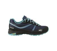 Scarpe da trekking da donna Millet Hike UP GTX Bleu 40