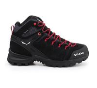 Scarpe da trekking da donna Salewa Ws Alp Mate Mid Wp Noir 38,5