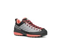 Scarpe da trekking da donna Scarpa Mescalito Planet (grigio chiaro corallo) 39.5 (6 UK)
