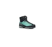 Scarpe da trekking da donna Scarpa Mescalito Trek Planet Goretex (Jade Black) 39.5 (6 UK)
