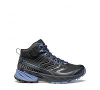 Scarpe da trekking da donna Scarpa Rush Mid GTX Wmn (BLACK PROVENCE) 38.5 (5 1/3 UK)