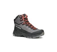 Scarpe da trekking da donna Scarpa Rush Trek LT Goretex (Jade Russet Brown) 37.5 (4.5 UK)