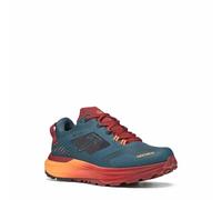 Tecnica Agate S Gore-tex® Hiking Shoes Blu EU 37 1/2 Donna
