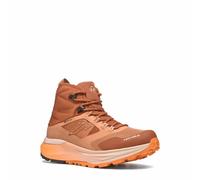 Scarpe da trekking da donna Tecnica Agate S Mid Orange 36