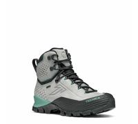 Scarpe da trekking Tecnica FORGE 2.0 GTX WS (SOFT GREY - LIGHT PETROL) Donna 4,5