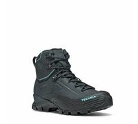 Tecnica Forge 2.0 Gore-tex® Hiking Boots Nero EU 38 Donna