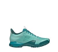 Scarpe da trekking da donna Tecnica Magma 2.0 S GTX Verde 41,5