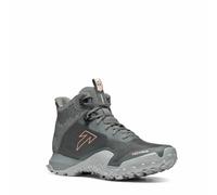 Tecnica Magma 2.0 S Mid Gore-tex® Hiking Boots Grigio EU 39 1/2 Donna
