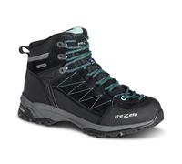 Scarpe da trekking da donna Trezeta Argo Wp Noir 40