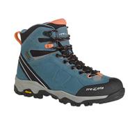 Scarpe da trekking da donna Trezeta Drift WP Bleu 35,5