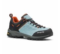 Scarpe da trekking da donna Trezeta Raider WP Blu 38