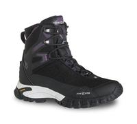 Scarpe da trekking da donna Trezeta Shan Wp Noir 37