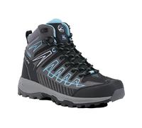 Scarpe da trekking da donna Trezeta Thunder Mid Gris 38