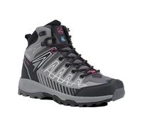 Scarpe da trekking da donna Trezeta Thunder Mid Gris 39