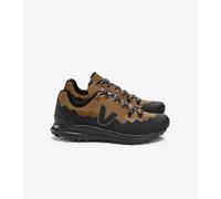 Scarpe da trekking da donna Veja Fitz Roy FS Marron 40