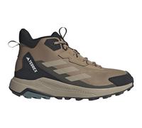 Adidas Terrex Anylander Mid Hiking Shoes Marrone EU 42 2/3 Uomo