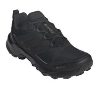 Adidas Terrex Skychaser Ax5 Gore-tex® Hiking Shoes Nero EU 42 2/3 Uomo
