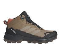 Adidas Terrex Skychaser Ax5 Mid Gore-tex® Hiking Shoes Marrone EU 44 Uomo