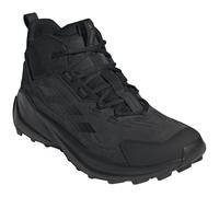 Scarpe da trekking da uomo Adidas Terrex Trailmaker 2 Mid Lea Misura delle scarpe (EU): 43 1/3 / Colore: nero