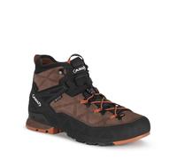 Scarpe da trekking da uomo AKU Rock DFS Mid (marrone ruggine) 45 (10.5 UK)