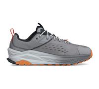 Scarpe da trekking da uomo Altra M Olympus 6 Hike Low Gtx Misura delle scarpe (EU): 42 / Colore: grigio