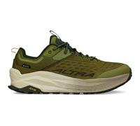 Scarpe Altra Olympus 6 Hike Low 2 GORE-TEX verde oliva - 43