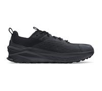 Scarpe da trekking da uomo Altra M Olympus 6 Hike Low Gtx Misura delle scarpe (EU): 48 / Colore: nero