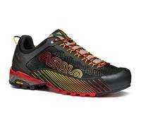 Scarpe da trekking da uomo Asolo Eldo EVO GV Misura delle scarpe (EU): 43 2/3 / Colore: nero/rosso