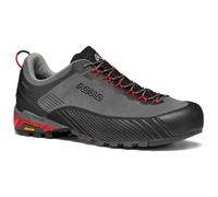 Scarpe da trekking da uomo Asolo Eldo EVO LTH GV Misura delle scarpe (EU): 42,5 / Colore: grigio/rosso